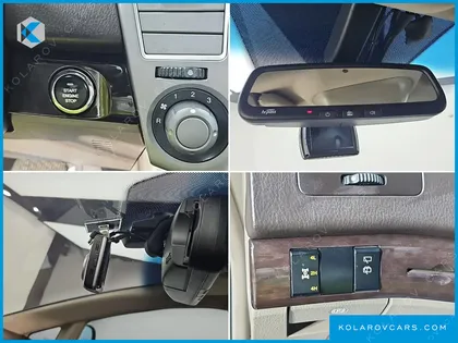 KGM - SSANGYONG KORANDO 4WD GT 9-SEATER