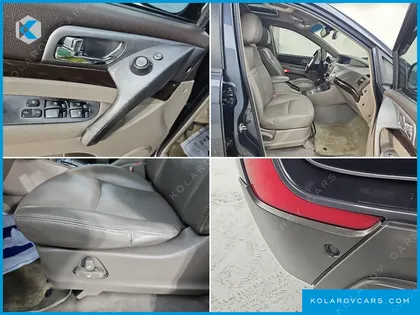 KGM - SSANGYONG KORANDO 4WD GT 9-SEATER