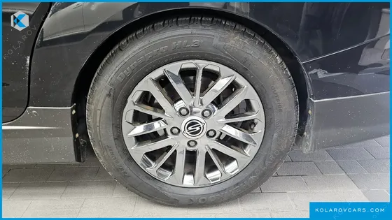 KGM - SSANGYONG KORANDO 4WD CHATEAU 11-SEATER