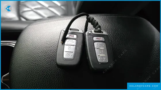 KIA MOHAVE DIESEL 3.0 4WD