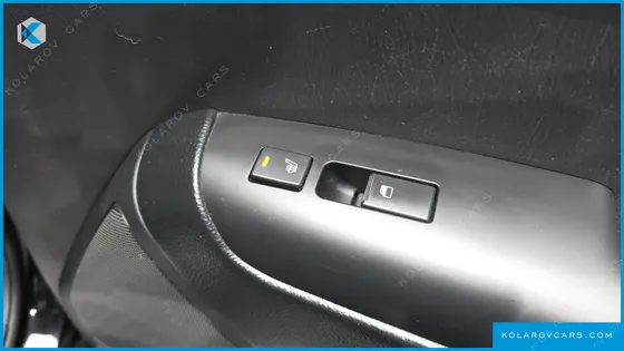 KIA MOHAVE DIESEL 3.0 4WD