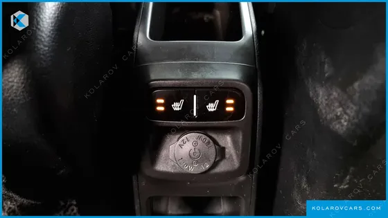 KIA RAY PRESTIGE