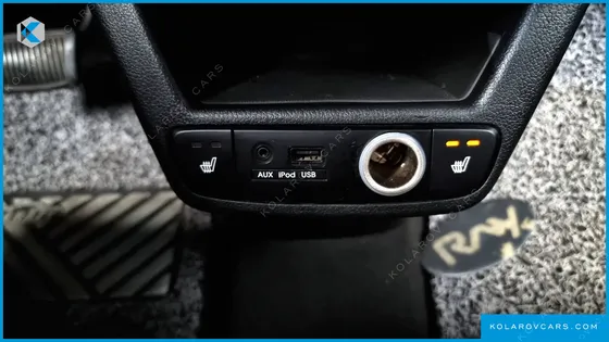 KIA RAY PRESTIGE