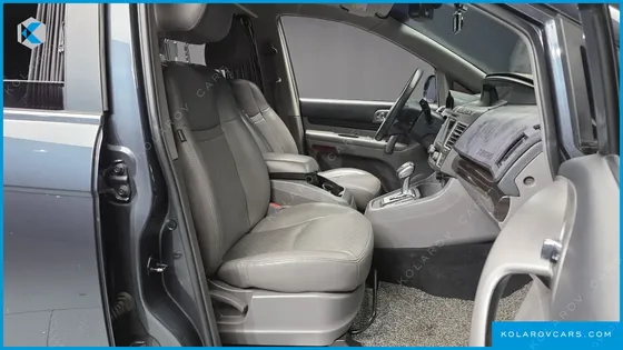 KGM - SSANGYONG KORANDO 4WD OUTDOOR EDITION 9-SEATER