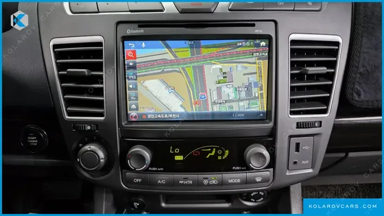 KGM - SSANGYONG KORANDO 4WD OUTDOOR EDITION 9-SEATER