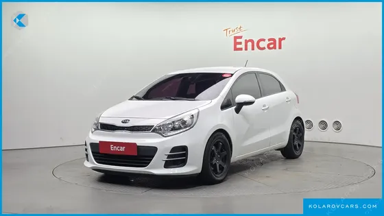 KIA PRIDE 1.4 DIESEL HATCHBACK
