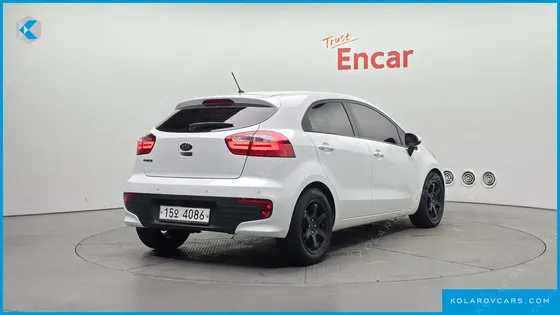 KIA PRIDE 1.4 DIESEL HATCHBACK