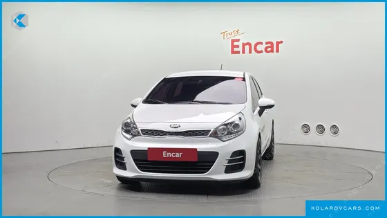 KIA PRIDE 1.4 DIESEL HATCHBACK