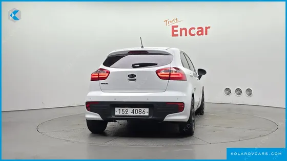 KIA PRIDE 1.4 DIESEL HATCHBACK