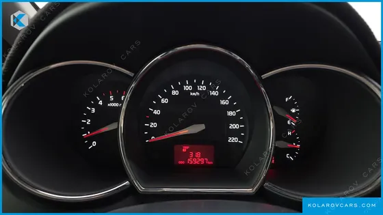 KIA PRIDE 1.4 DIESEL HATCHBACK