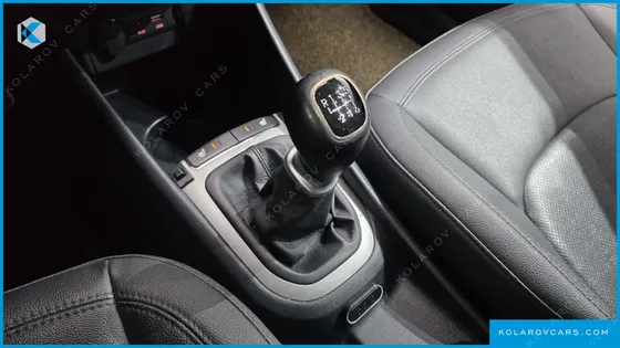 KIA PRIDE 1.4 DIESEL HATCHBACK