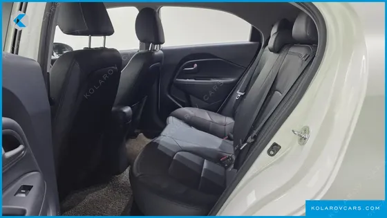 KIA PRIDE 1.4 DIESEL HATCHBACK