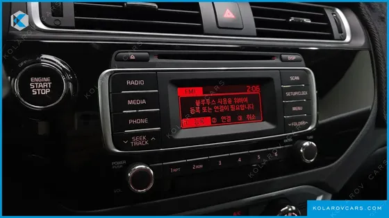 KIA PRIDE 1.4 DIESEL HATCHBACK