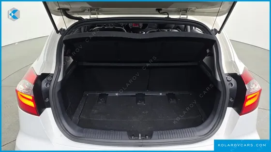 KIA PRIDE 1.4 DIESEL HATCHBACK