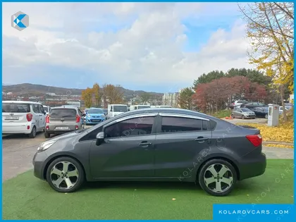 KIA PRIDE 1.6 GDI SEDAN
