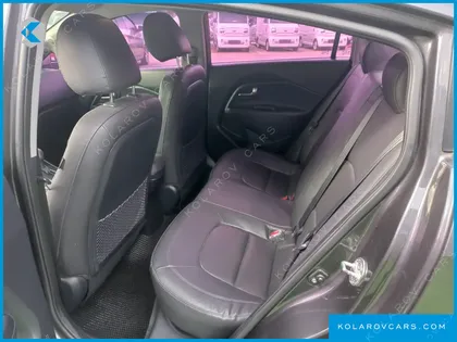 KIA PRIDE 1.6 GDI SEDAN