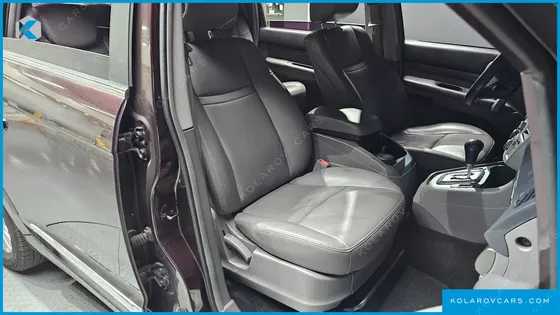 KGM - SSANGYONG KORANDO 4WD LT 11-SEATER