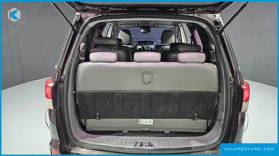 KGM - SSANGYONG KORANDO 4WD LT 11-SEATER
