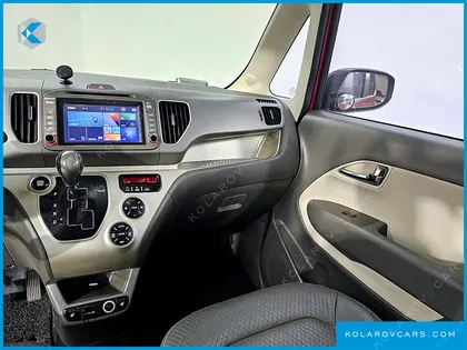 KIA RAY PRESTIGE