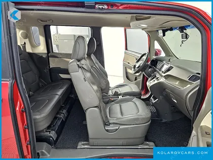 KIA RAY PRESTIGE