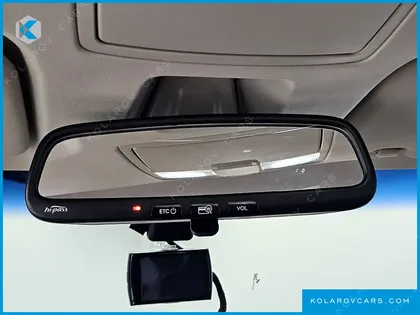 KIA RAY PRESTIGE