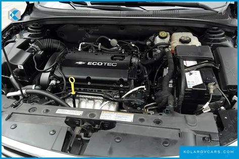 CHEVROLET (GM DAEWOO) CRUZE 1.8 LTZ