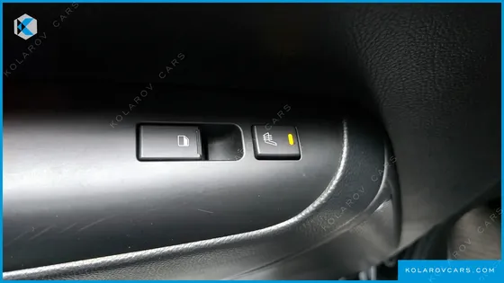 KIA MOHAVE DIESEL 3.0 4WD