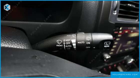 KIA MOHAVE DIESEL 3.0 4WD