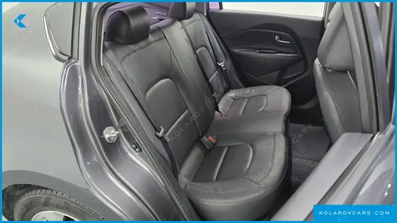 KIA PRIDE 1.4 MPI SEDAN