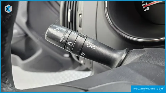 KIA PRIDE 1.4 MPI SEDAN