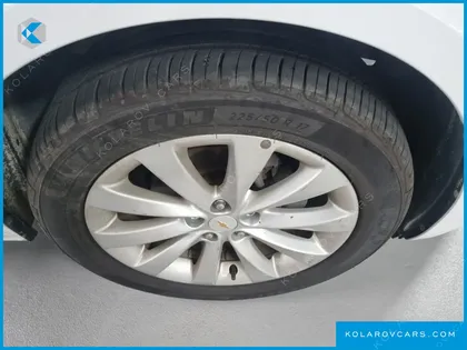 CHEVROLET (GM DAEWOO) CRUZE 1.4 TURBO LTZ