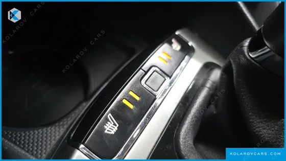 KIA PRIDE 1.4 MPI SEDAN