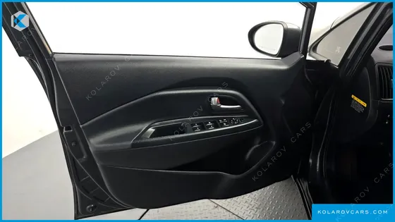 KIA PRIDE 1.4 MPI SEDAN
