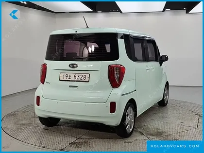 KIA RAY LUXURY