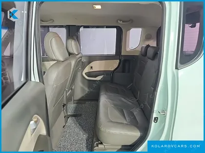 KIA RAY LUXURY