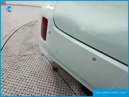 KIA RAY LUXURY