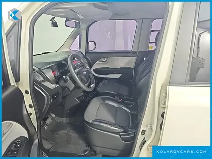 KIA RAY VAN