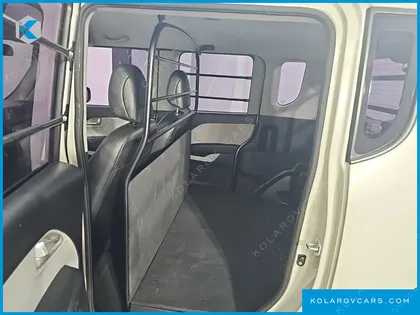 KIA RAY VAN