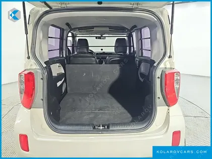 KIA RAY VAN
