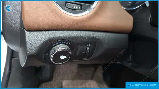 CHEVROLET (GM DAEWOO) CRUZE 1.4 TURBO LTZ