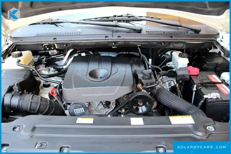 KGM - SSANGYONG KORANDO 4WD TX 9-SEATER