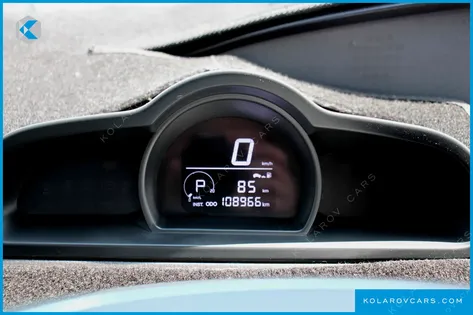 KGM - SSANGYONG KORANDO 4WD TX 9-SEATER