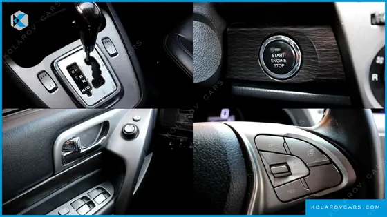 KGM - SSANGYONG KORANDO 4WD TX 9-SEATER