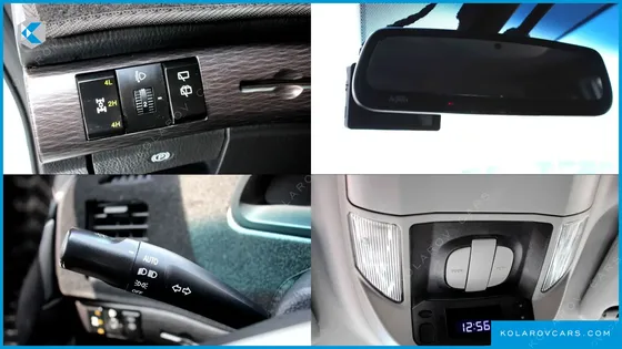 KGM - SSANGYONG KORANDO 4WD TX 9-SEATER