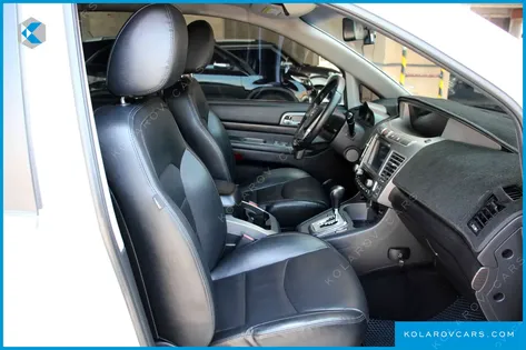 KGM - SSANGYONG KORANDO 4WD TX 9-SEATER