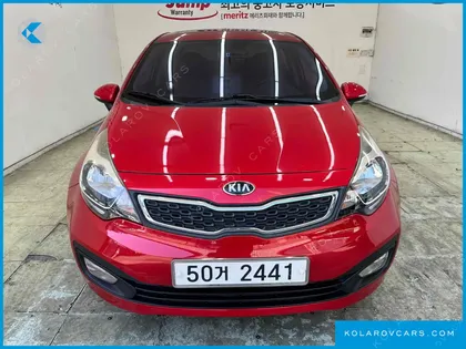 KIA PRIDE 1.4 MPI SEDAN