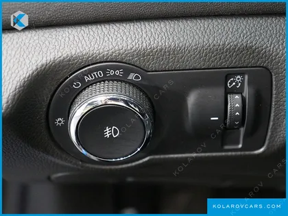 CHEVROLET (GM DAEWOO) CRUZE 1.4 TURBO LTZ