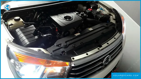 KGM - SSANGYONG KORANDO 4WD RX 11-SEATER