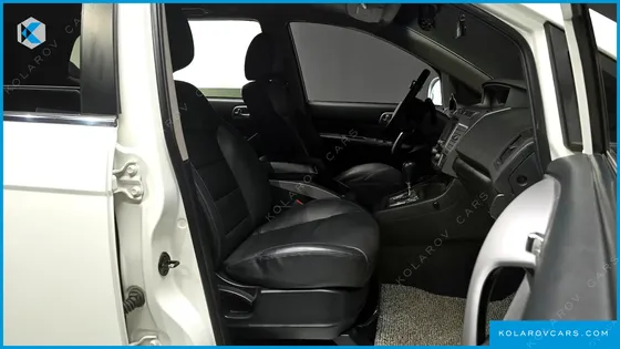 KGM - SSANGYONG KORANDO 4WD RX 11-SEATER