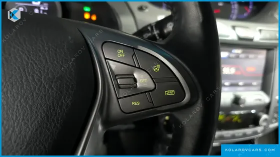 KGM - SSANGYONG KORANDO 4WD RX 11-SEATER